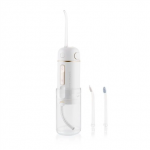 ETA Oral Irrigator | Aqua Care Compact ETA570890000 | 165 ml | White | Number of heads 2