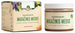 Meta Massage Honey Lavender+Lemon+Mint 250ml