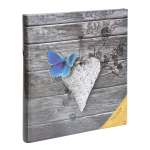 Poldom Album BD60PG Assort Must 10x15 300