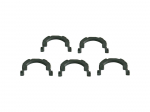 CoreParts UPPER ROLLER BUSHING 2 Xerox WorkCentre 3210/3220