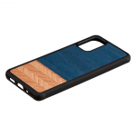MAN AND amp;WOOD samsung Galaxy S20+ lemineksus, denim must