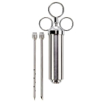 MARINADE INJECTOR "TEXAS CLUB"
