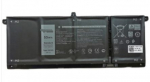 Dell Battery, 53WHR, 4 Cell, Lithium Ion