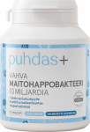 Puhdas+ Vahva Maitohappobakteeri 10 miljardit 75 kapslit (113)