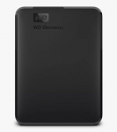 Western Digital WD 1TB 2,5"" USB Elements Portable