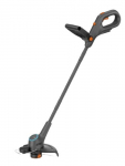 GARDENA EasyTrim 25 cm Akutoitega