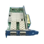 Dell Intel X520 DP 10Gb DA/SFP+ Server Adapter, Low