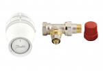 Danfoss SENSOR SET REDIA RA-N DN15 STRAIGHT