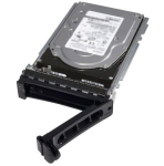 Dell 1.2TB 10K RPM SAS 12Gbps 2.5in Hot-plug Hard Drive,