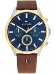 TOMMY HILFIGER Meeste kell