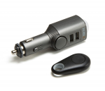 Technaxx Deutschland GmbH AND Co. KG TX-100 Autohire + USB laadimine