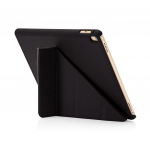 PIPETTO iPad 9.7" 2017/2018 Origami Case - Must```