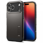 Spigen Tugev kaitse T Mag Magsafe iPhone 17 Pro Max rauavrvi