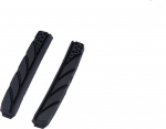 FUTURA Wkadki Hamulcowe MASTER R5 72 mm Czarne (FUT-KL-MSR5)
