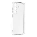 CLEAR case 2 mm BOX for SAMSUNG S24 transparent
