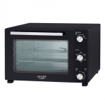 Adler Elektrisahi | AD 6026 | 48 L | 1800 W | Must