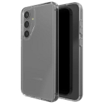 Zagg Crystal Palace mbris Samsung Galaxy S24+ lbipaistev/selge