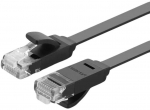 UGREEN Lapi Ethernet Cat 6 UTP 1000Mbps 1m Valge