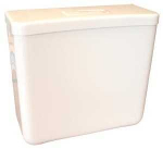 Inter-Sano Dolnopuk klawisz start-stop (600-50031)
