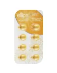 ELLIPS Sile ja likiv juuksvitamiin 8 U