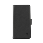 GEAR Wallet Black 3 Cardpockets Sony XZ2 Premium