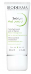 Bioderma Sebium Mat Control Face Cream 30ml