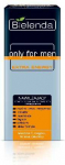 Bielenda only for men EXTRA ENERGY Moisturizing cream against the sign