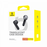 Baseus Headphones Bowie E5 TWS Wireless Black