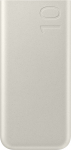 SAMSUNG Superkiire laadimine 25 W, 10 000 mAh varuvooluallikas, beige (EB-P3400XUEGEU)