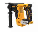 DEWALT. HAMMER DRILL 12V 1.1J DRILLING DCH072N