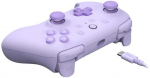 8BitDo Ultimate 2C Wired Controller for PC/Android Purple