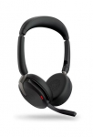 Jabra Evolve2 65 Flexe Link380c UC stereo