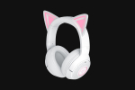 Razer Kraken Kitty V2 Bluetooth mngukomplekt, valge (RZ04-04860600-3M1)