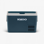 IGLOO ICF 60 cool box 62 L Electric Blue, Grey