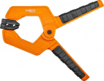 Neo " Klamber (tugev spring-klamber 2"/50)";