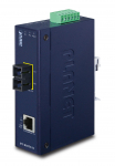 Planet IFT-802TS15 network media converter 100 Mbit/s 1310 nm