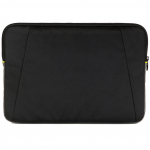 TARGUS CityGear 15.6" Sleeve must kollane