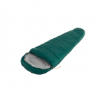 Easy Camp Starling Mummy Green 8C | Magupukk | -5/12 C | Kahepoolne avamus, autolock