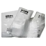 Multipack Pakendikottide HDPE, 18x8x35, 7 mkr (26x35), 1000 tk/pak.