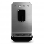 Smeg BCC11BLMEU kohvimasin, must (BCC11BLMEU)
