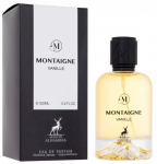 Maison Alhambra Montaigne Vanille Parfm EDT 100 ml