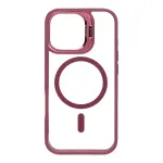 Obal:Me MagNetix Versa Cover Apple iPhone 17 telefonile, veinipunane