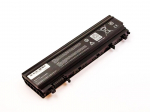 CoreParts Laptop Battery for Dell 48.84Wh 6 Cell Li-ion 11.1V