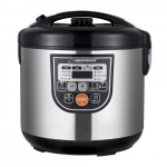 ESPERANZA Esperanza EKG011 MULTICOOKER COOKING MATE 5L