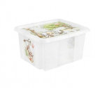 Keeeper 24L Karolina AND quot;Winnie the Pooh AND quot; 42,5x35,5x22,5cm