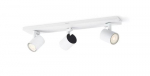 Philips myLiving 5309331P0 Recessed lighting spot GU10 LED 10.5 W F