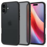 Spigen Ultra Hybrid iPhone 16 6.1" must klm ACS08200