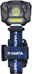 Varta WorkFlex Motion Sensor H20 (schwarz/blau)