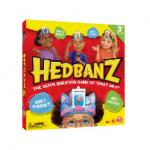 Spin Master Hedbanz Perhepeli (6074786)