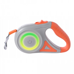 PUPILPLANET AUTOMAATNE 5-meetrine LED-ribamng koos klgvalgusega